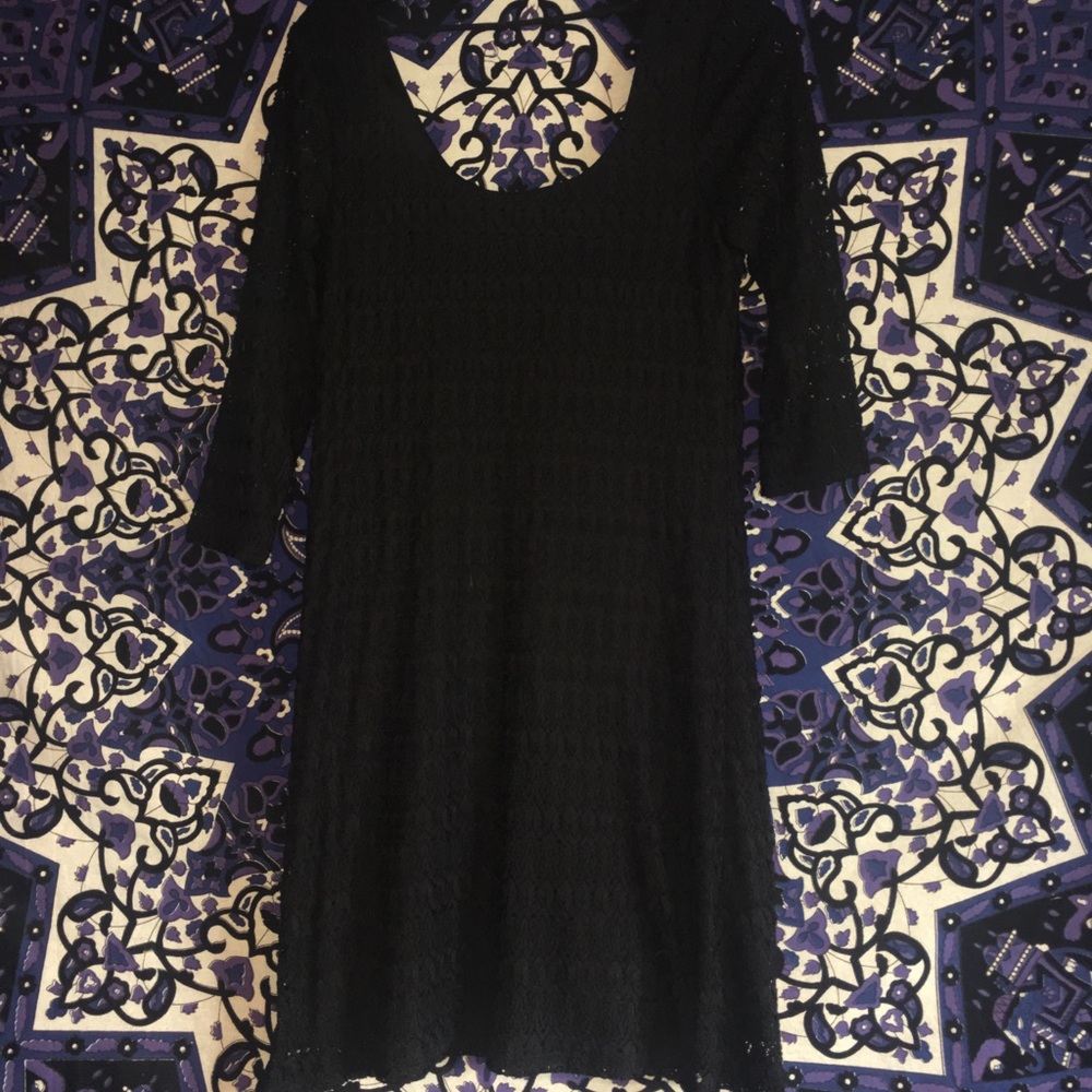 Maurice’s Dress